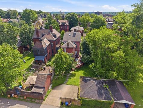 410 S Pacific Avenue Friendship Park PA 15224