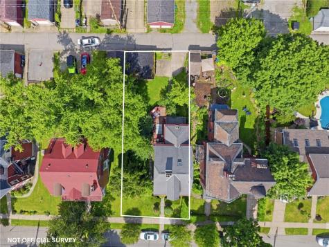 410 S Pacific Avenue Friendship Park PA 15224