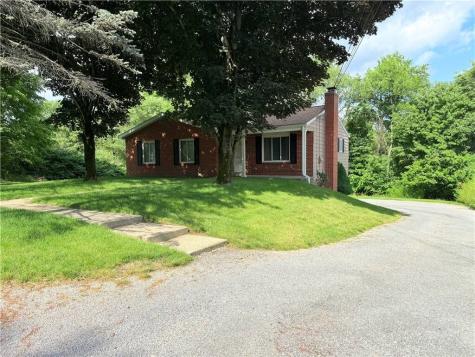 5246 Richland Road Richland PA 15044