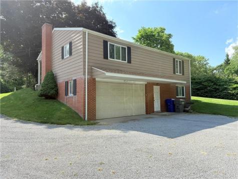 5246 Richland Road Richland PA 15044