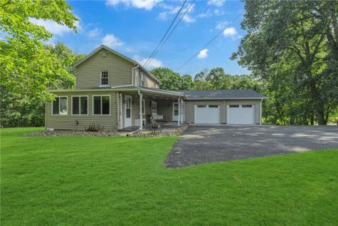1261 Route 989 New Sewickley Township PA 15074