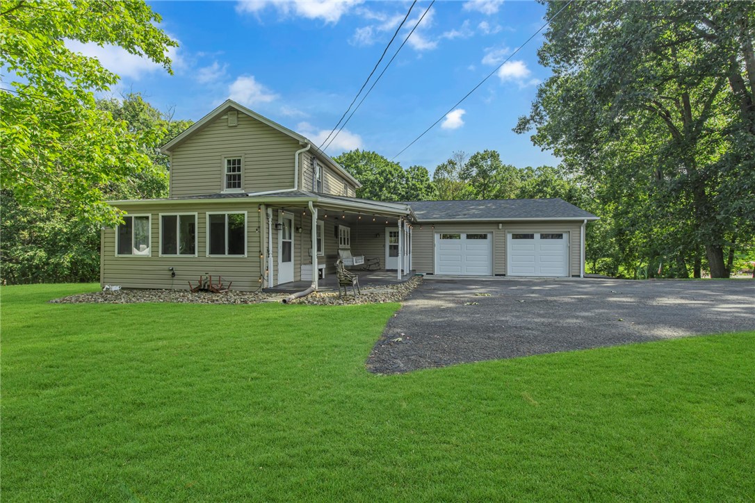 1261 Route 989 New Sewickley Township PA 15074