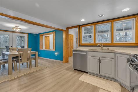 1261 Route 989 New Sewickley Township PA 15074