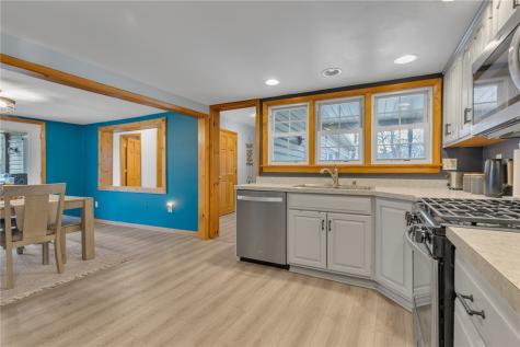 1261 Route 989 New Sewickley Township PA 15074
