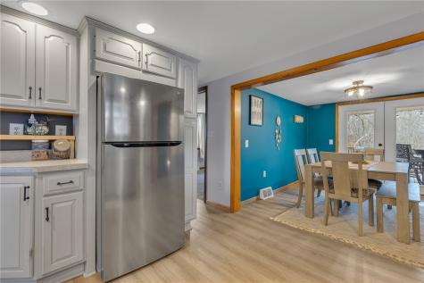 1261 Route 989 New Sewickley Township PA 15074