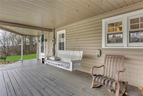 1261 Route 989 New Sewickley Township PA 15074
