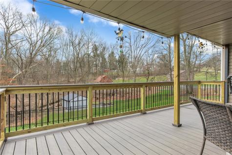 1261 Route 989 New Sewickley Township PA 15074