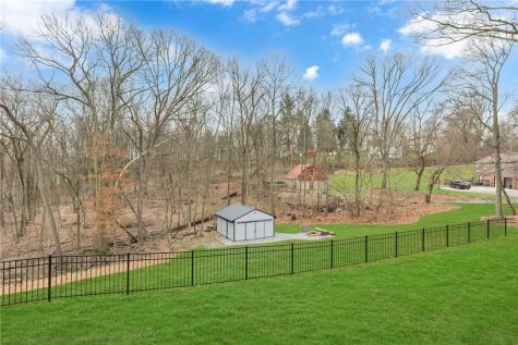 1261 Route 989 New Sewickley Township PA 15074