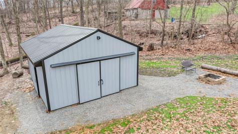 1261 Route 989 New Sewickley Township PA 15074