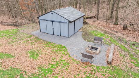 1261 Route 989 New Sewickley Township PA 15074