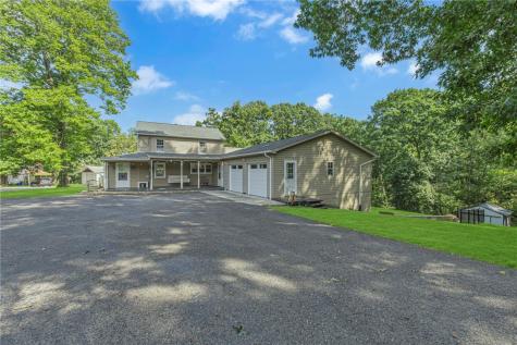 1261 Route 989 New Sewickley Township PA 15074