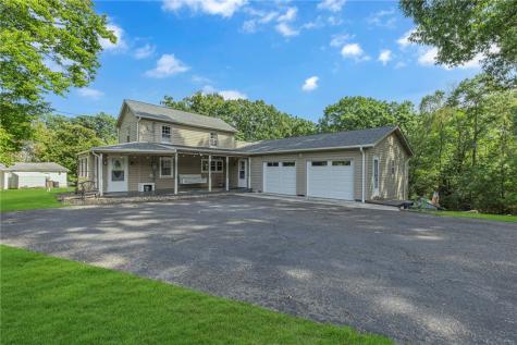 1261 Route 989 New Sewickley Township PA 15074
