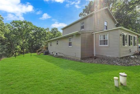 1261 Route 989 New Sewickley Township PA 15074