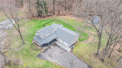 1261 Route 989 New Sewickley Township PA 15074