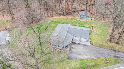 1261 Route 989 New Sewickley Township PA 15074