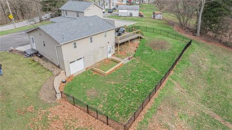 1261 Route 989 New Sewickley Township PA 15074