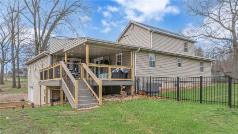 1261 Route 989 New Sewickley Township PA 15074