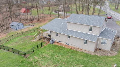 1261 Route 989 New Sewickley Township PA 15074