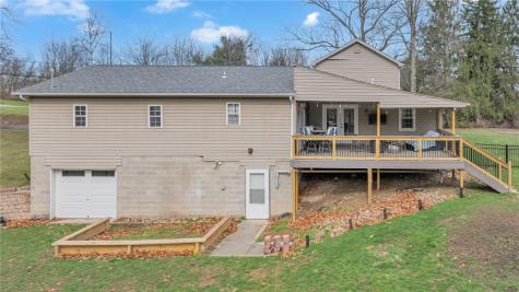 1261 Route 989 New Sewickley Township PA 15074
