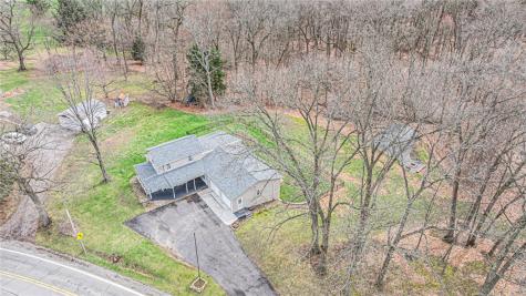 1261 Route 989 New Sewickley Township PA 15074