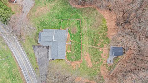 1261 Route 989 New Sewickley Township PA 15074