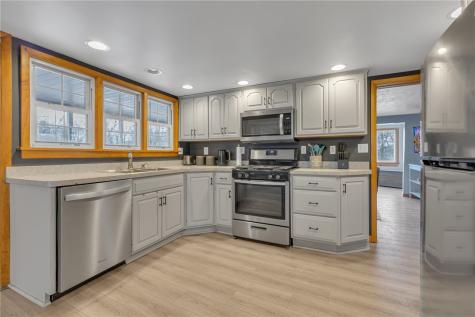 1261 Route 989 New Sewickley Township PA 15074
