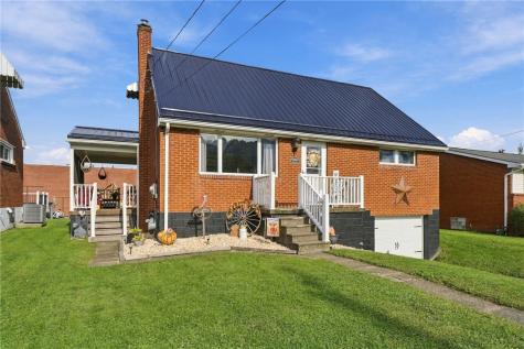 1909 Acheson Avenue North Apollo PA 15673