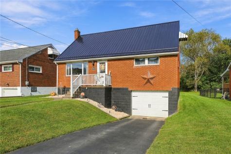 1909 Acheson Avenue North Apollo PA 15673
