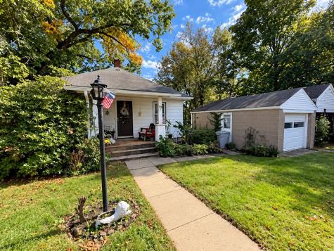1000 Orvis Avenue Shaler PA 15223