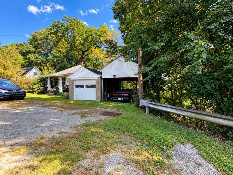 1000 Orvis Avenue Shaler PA 15223