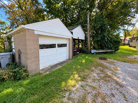 1000 Orvis Avenue Shaler PA 15223