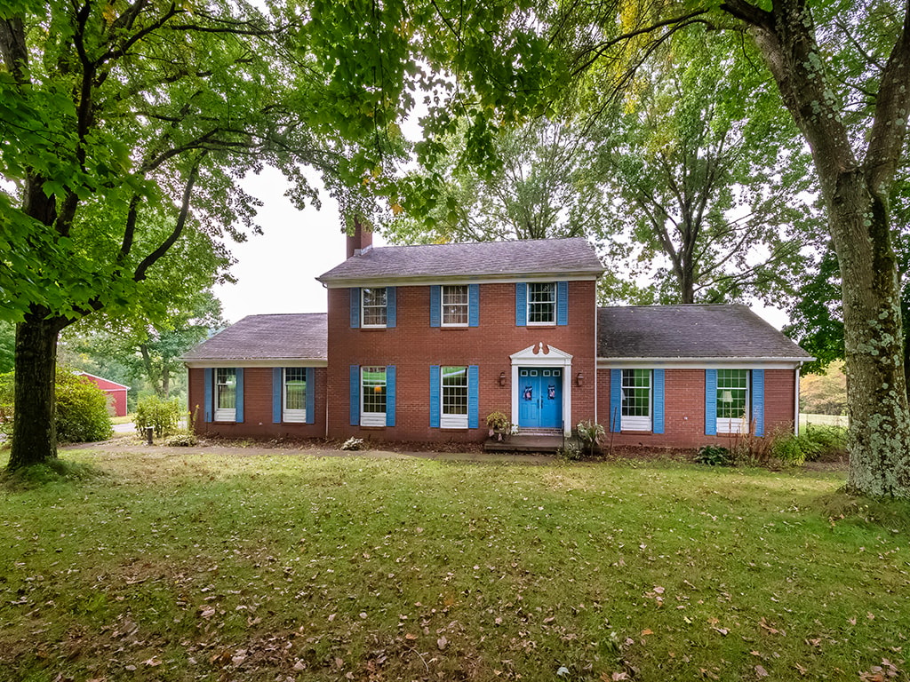 242 Camp Run Road Lancaster Township PA 16037
