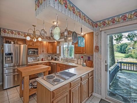 242 Camp Run Road Lancaster Township PA 16037