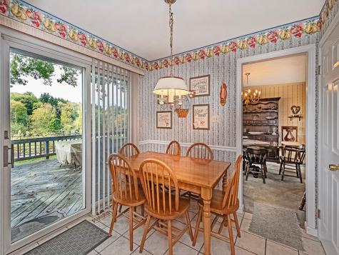 242 Camp Run Road Lancaster Township PA 16037