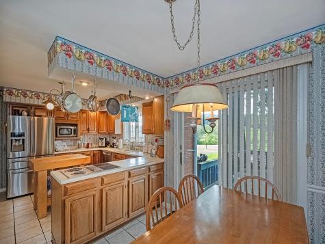 242 Camp Run Road Lancaster Township PA 16037