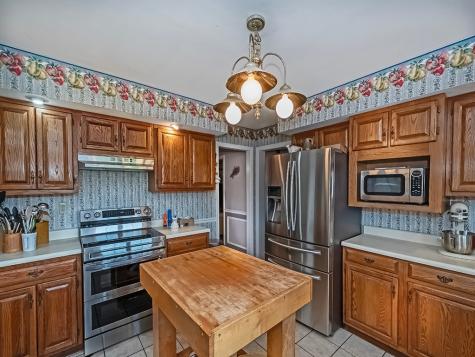 242 Camp Run Road Lancaster Township PA 16037