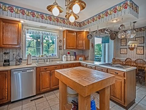 242 Camp Run Road Lancaster Township PA 16037