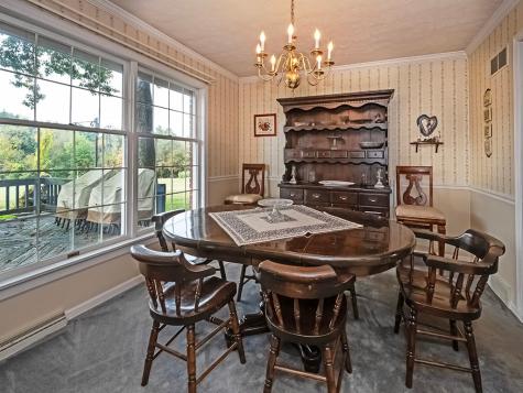 242 Camp Run Road Lancaster Township PA 16037