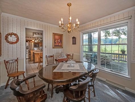 242 Camp Run Road Lancaster Township PA 16037