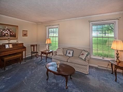 242 Camp Run Road Lancaster Township PA 16037