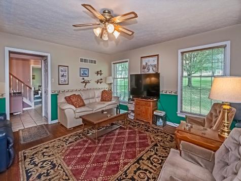242 Camp Run Road Lancaster Township PA 16037