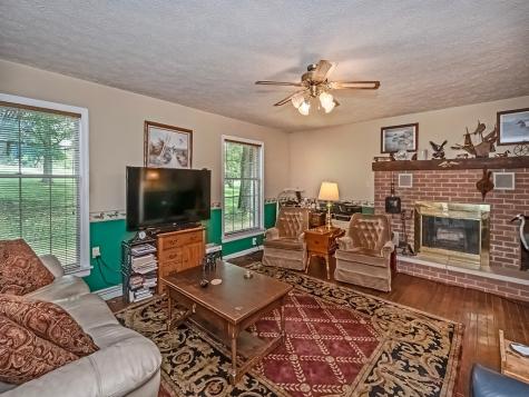 242 Camp Run Road Lancaster Township PA 16037