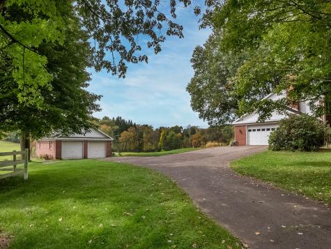 242 Camp Run Road Lancaster Township PA 16037