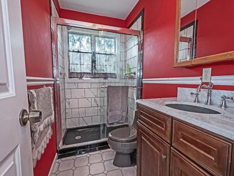 242 Camp Run Road Lancaster Township PA 16037