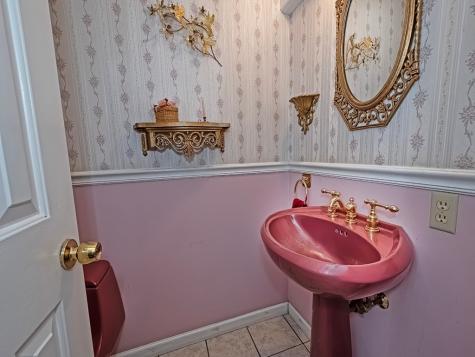 242 Camp Run Road Lancaster Township PA 16037