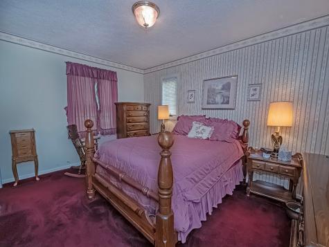 242 Camp Run Road Lancaster Township PA 16037