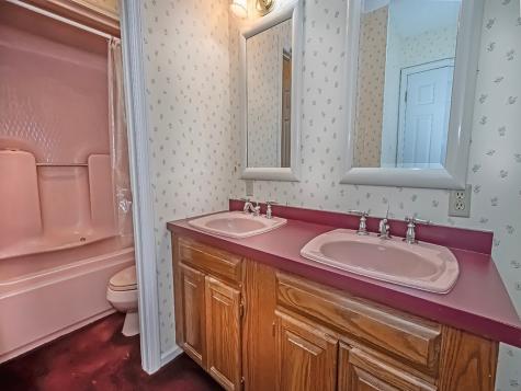 242 Camp Run Road Lancaster Township PA 16037