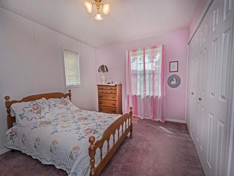 242 Camp Run Road Lancaster Township PA 16037