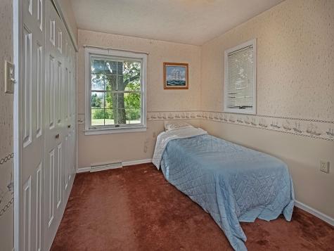 242 Camp Run Road Lancaster Township PA 16037
