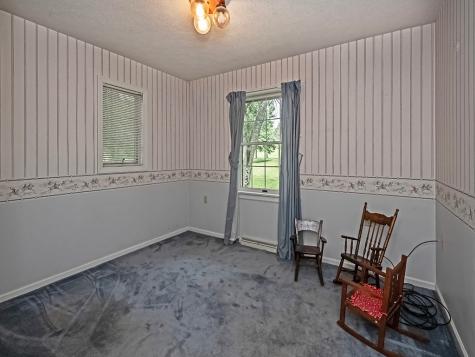 242 Camp Run Road Lancaster Township PA 16037